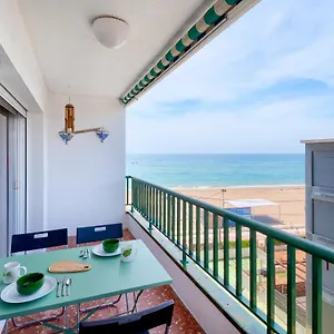 Apartment Lg Sea Views Calafell