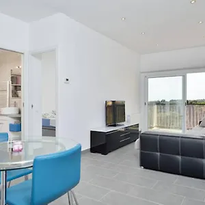 Apartment Cosy Well Situed With Sea View Vilanova i la Geltru