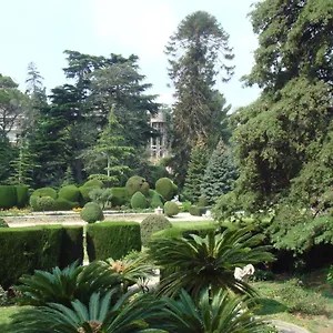 Apartment Les Grands Cedres C1 7 Avenue De Fabron, Nice
