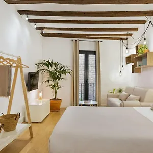 Ola Living Born , Barcellona Spagna