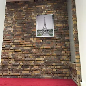 Tour Eiffel Grenelle , Parigi Francia