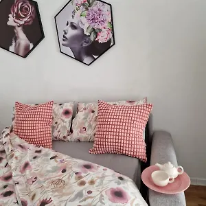 Apartment Magellano 40 1 Florence