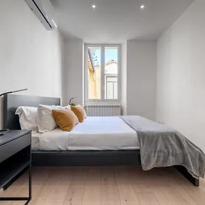 Apartment Reparata - Dolcevita Florence