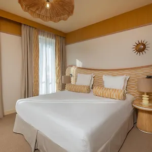 La Malmaison Boutique Отель