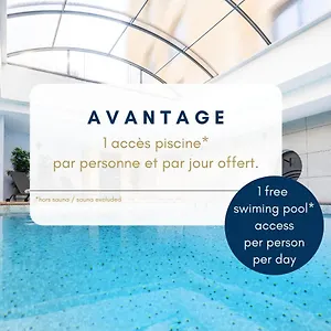 4* Szálloda Riviera