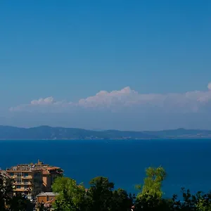 Valle With Garden , Porto Santo Stefano (Grosseto) Italia