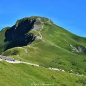 Apartment Joli A Murat Proche Du Lioran Cantal Murat (Cantal)